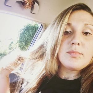 Meet your Posher, Tiffany ann